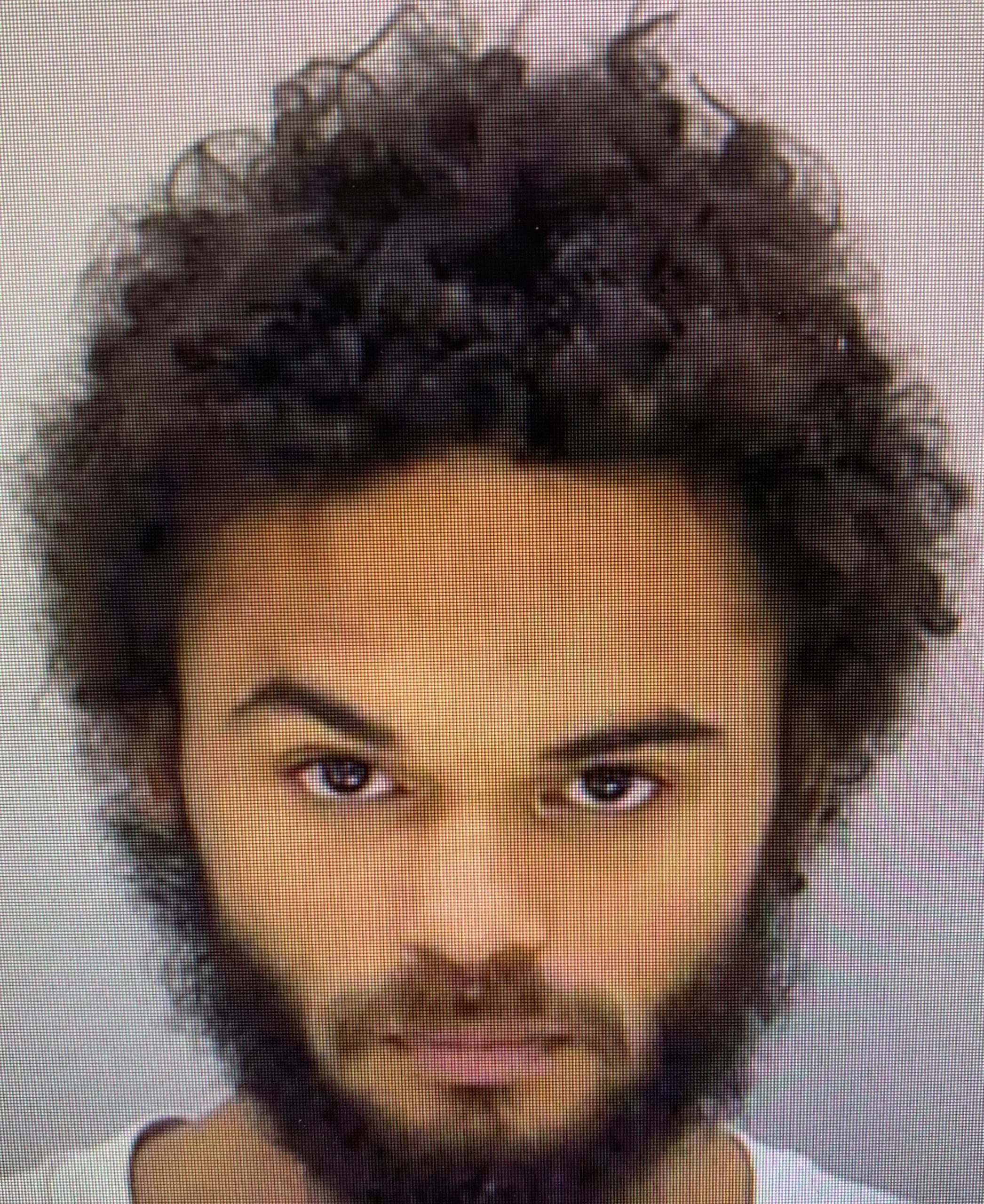 Lee Moore Crime Updates